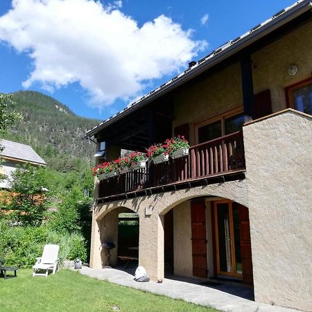 La Givrine Appartement Val-des-Prés Buitenkant foto