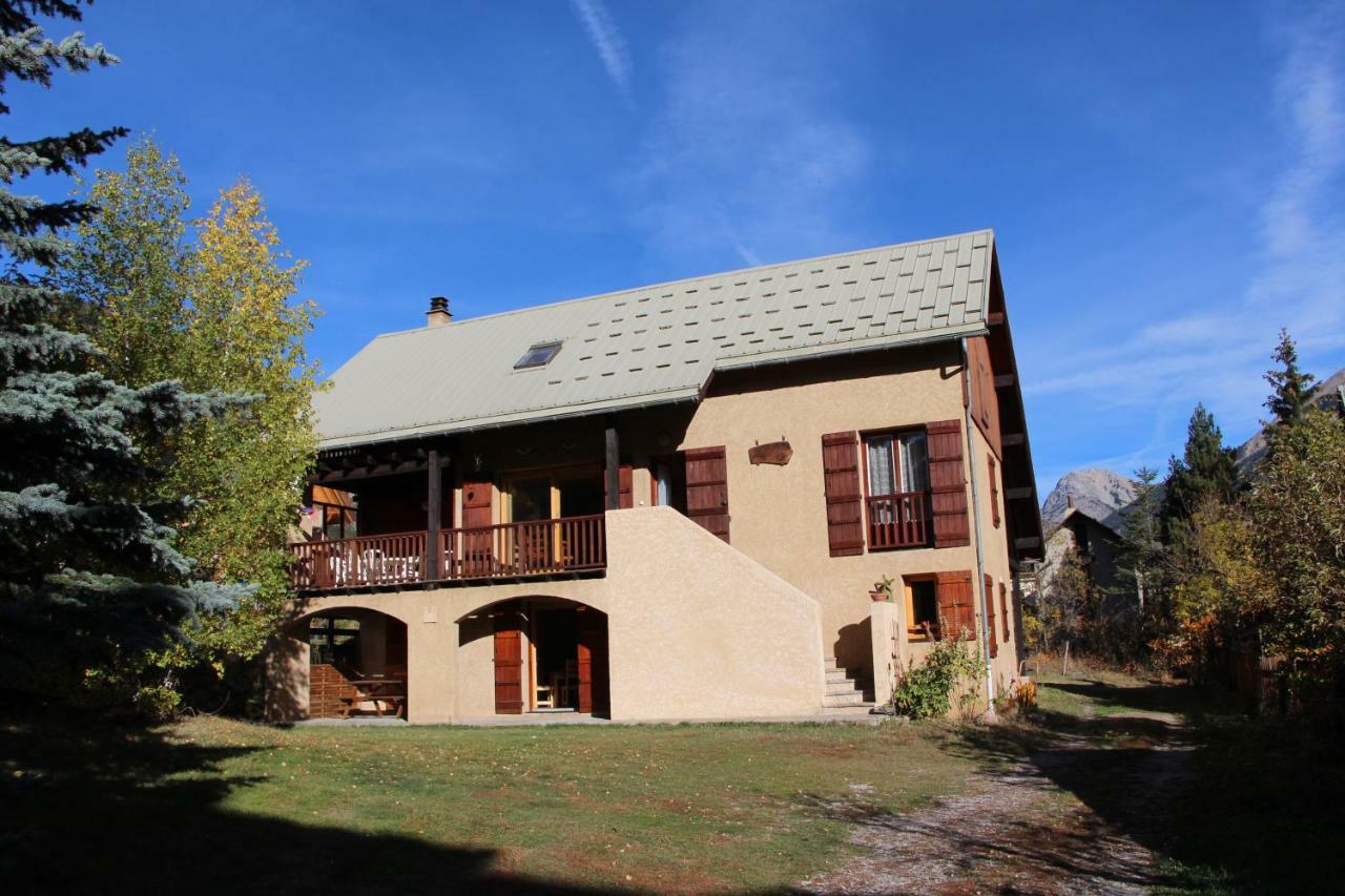 La Givrine Appartement Val-des-Prés Buitenkant foto