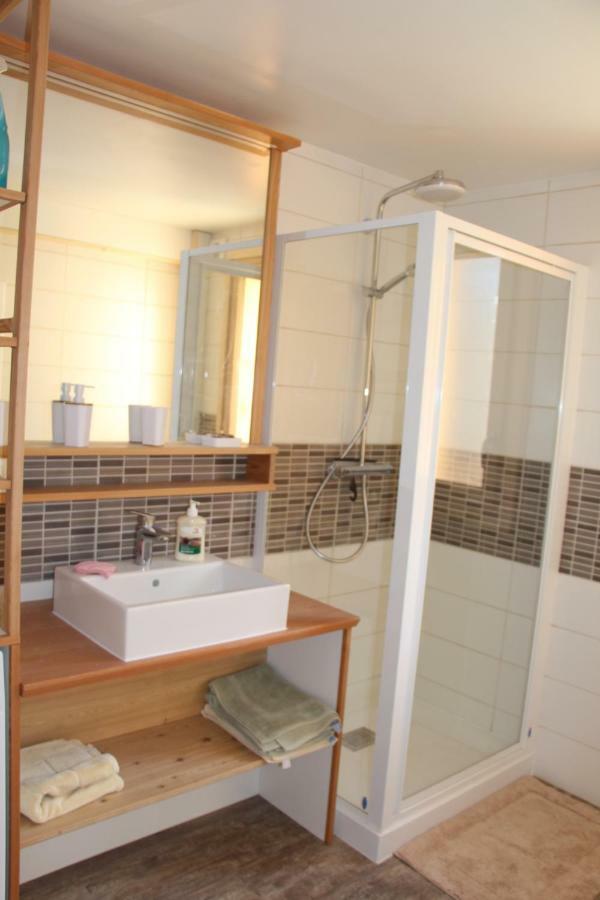 La Givrine Appartement Val-des-Prés Buitenkant foto